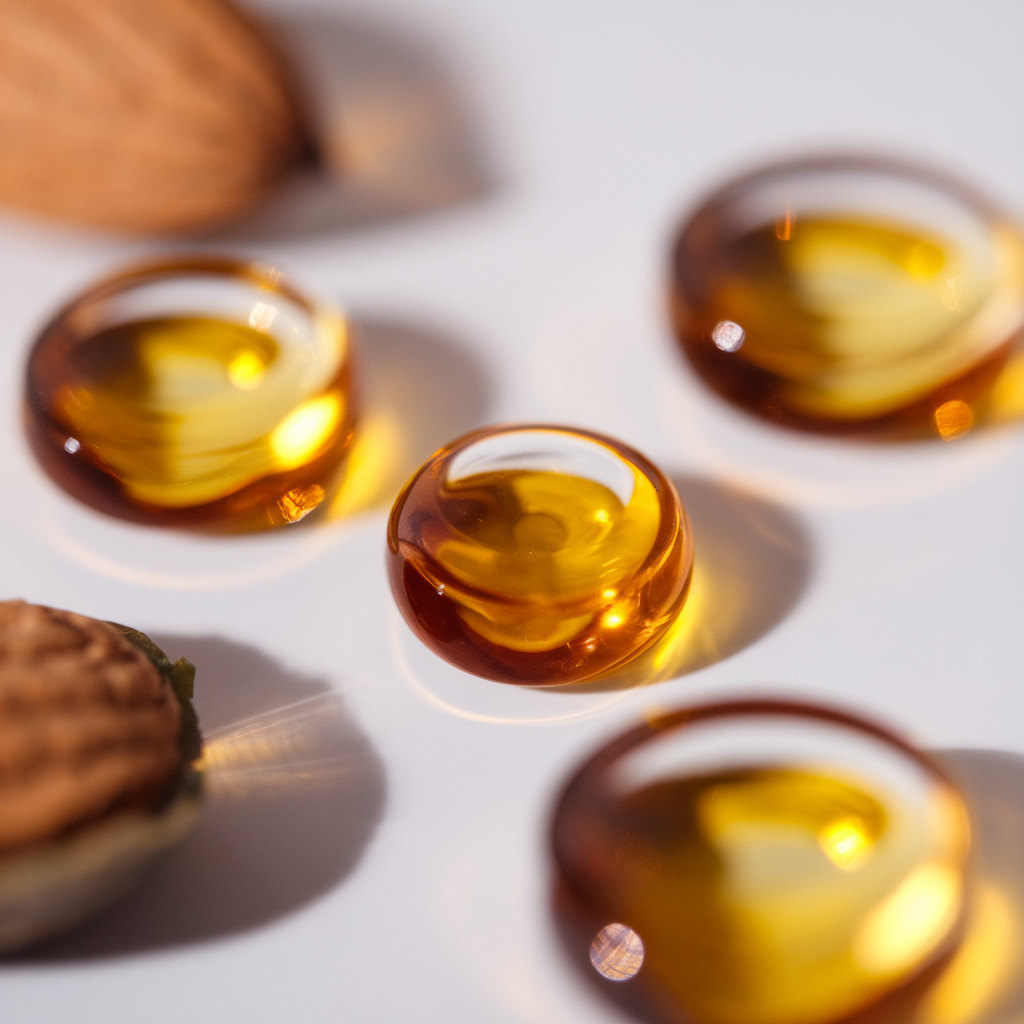 Vitamin E