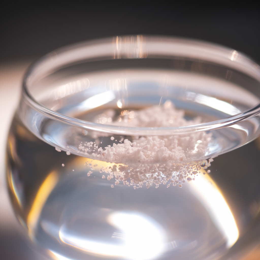 Collagen Peptides
